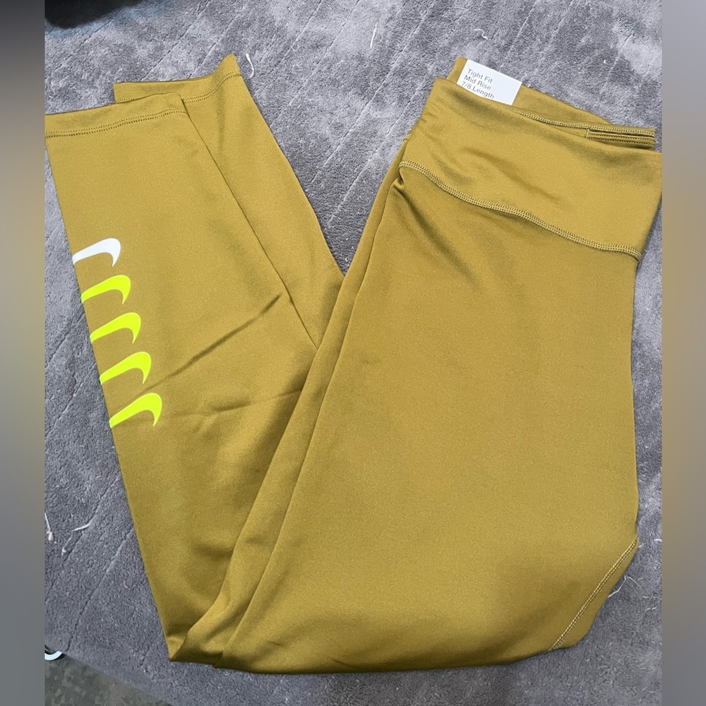 Nike Dri Fit Leggings